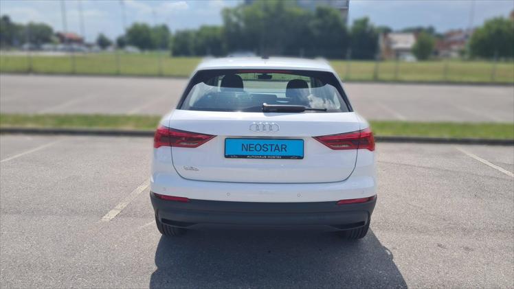 Audi Q3 35 TDI S tronic