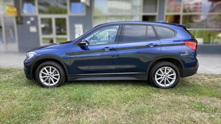 BMW X1 18d Advantage