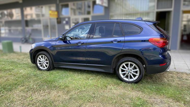 BMW X1 18d Advantage