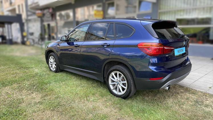 BMW X1 18d Advantage