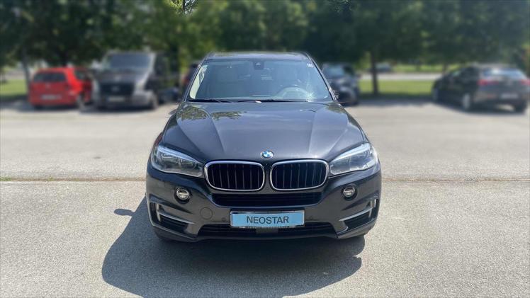 BMW X5 xDrive30d Aut.