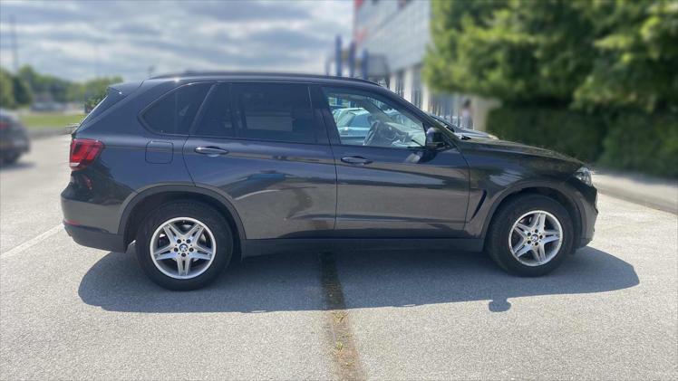 BMW X5 xDrive30d Aut.