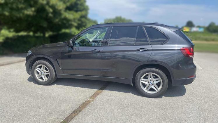 BMW X5 xDrive30d Aut.