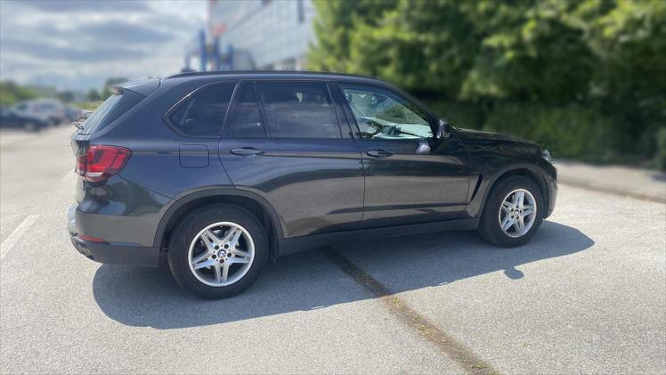 BMW X5 xDrive30d Aut.