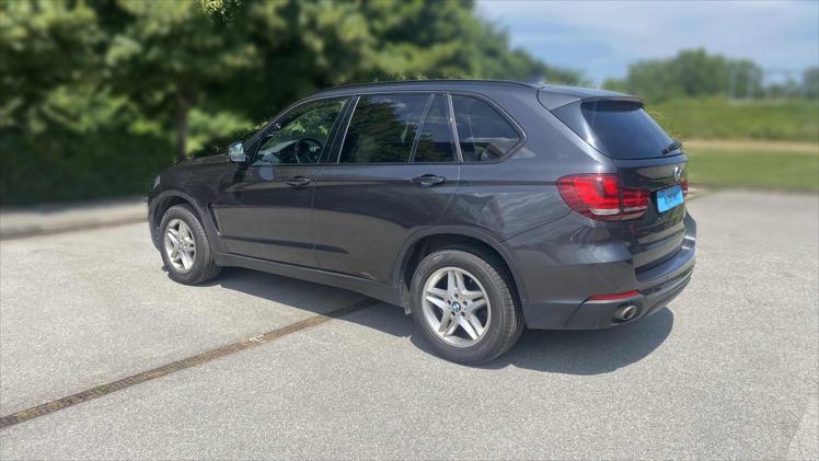 BMW X5 xDrive30d Aut.