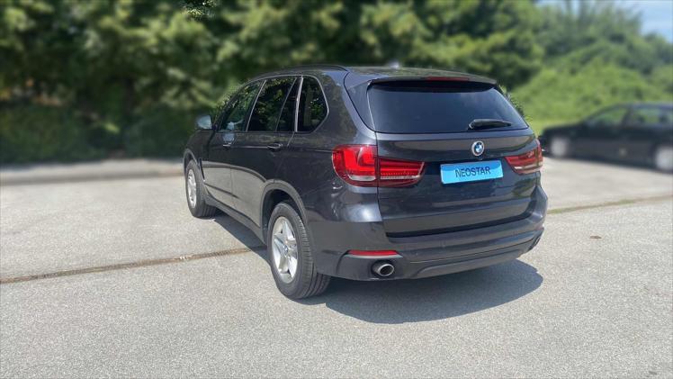 BMW X5 xDrive30d Aut.