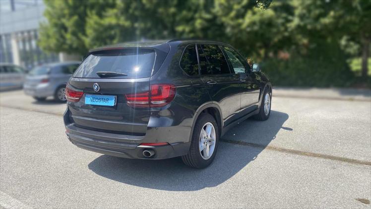 BMW X5 xDrive30d Aut.