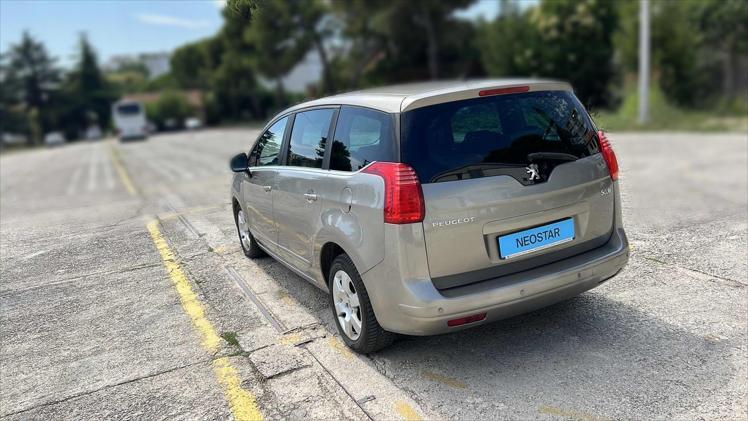 Peugeot 5008 Active 1,6 HDi FAP