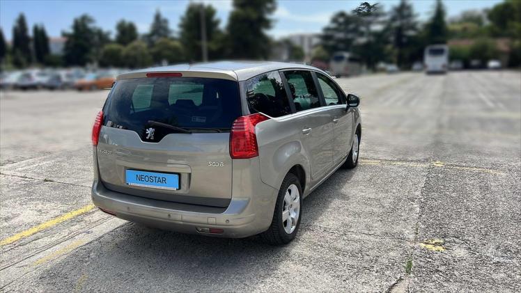 Peugeot 5008 Active 1,6 HDi FAP