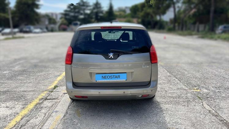 Peugeot 5008 Active 1,6 HDi FAP