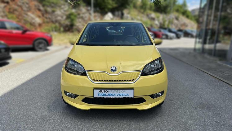 Škoda Citigo elektro iv