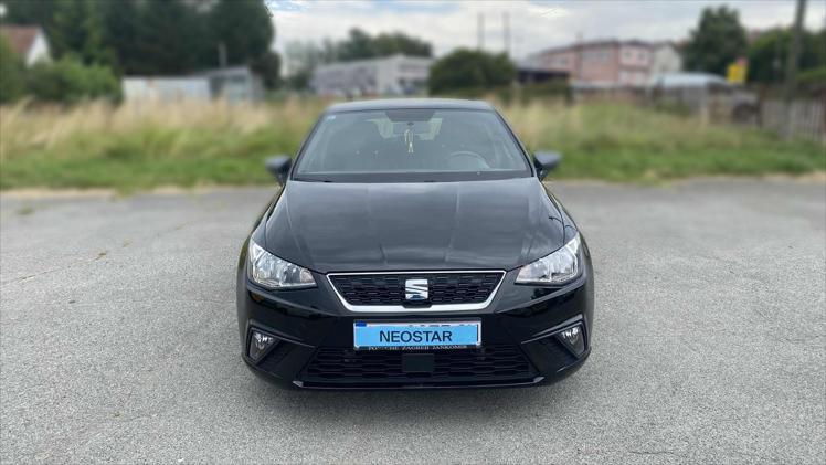 Seat Ibiza 1,0 TSI Xcellence