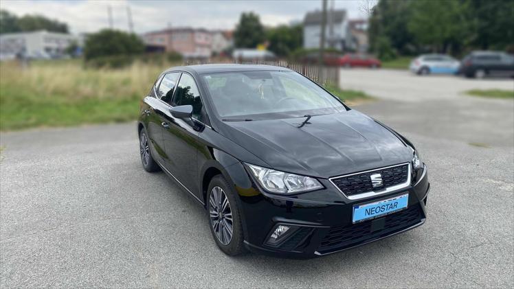 Seat Ibiza 1,0 TSI Xcellence