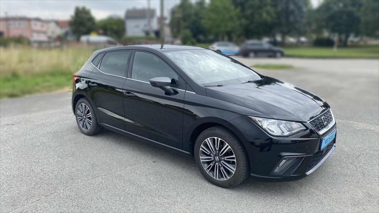 Seat Ibiza 1,0 TSI Xcellence