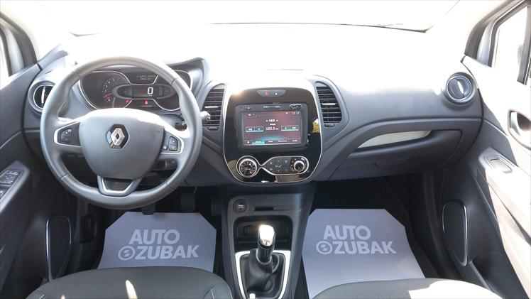 Renault Captur TCe 90 Limited