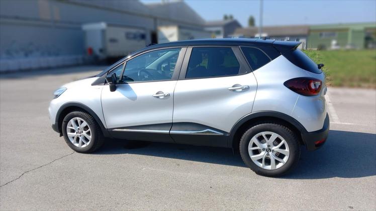 Renault Captur TCe 90 Limited