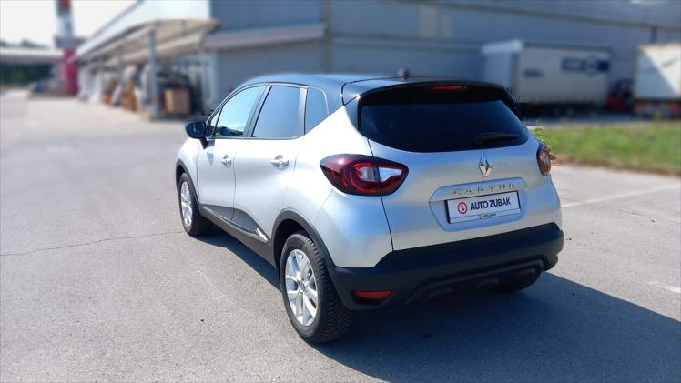 Renault Captur TCe 90 Limited