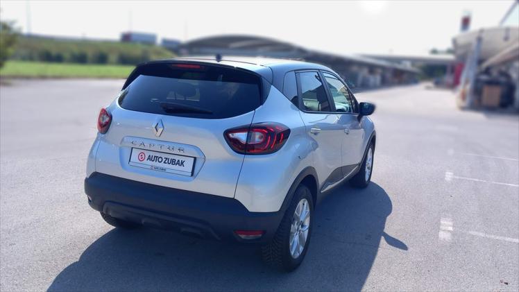 Renault Captur TCe 90 Limited