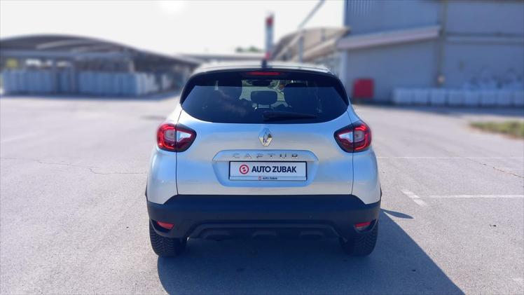 Renault Captur TCe 90 Limited