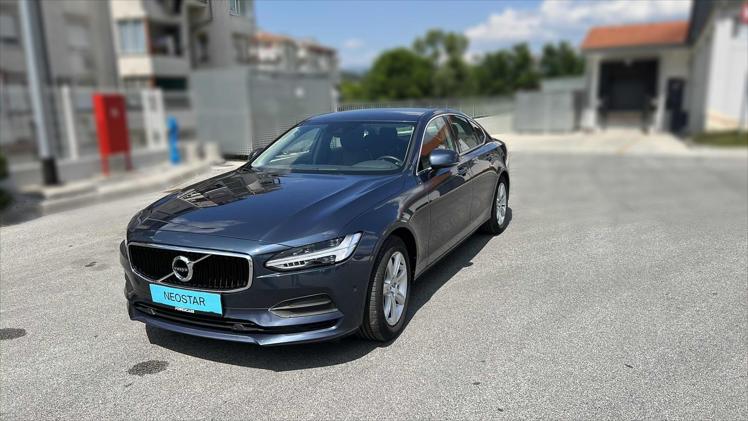 Rabljeni automobil na prodaju iz oglasa 80569 - Volvo S90 S90 D3 Momentum