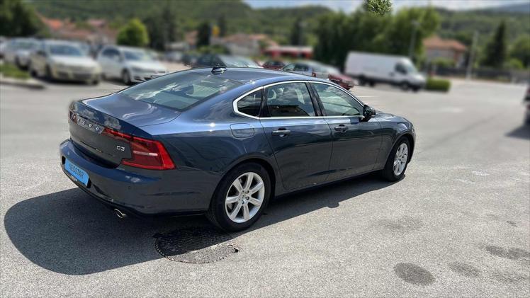 Rabljeni automobil na prodaju iz oglasa 80569 - Volvo S90 S90 D3 Momentum