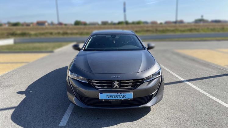 Peugeot 508 SW Hybrid 225 Allure Business Aut.