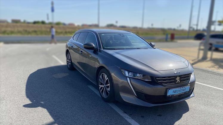 Peugeot 508 SW Hybrid 225 Allure Business Aut.