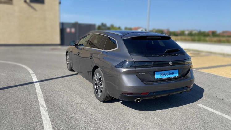 Peugeot 508 SW Hybrid 225 Allure Business Aut.