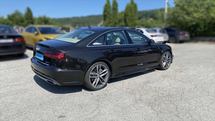 Rabljeni automobil na prodaju iz oglasa 80585 - Audi A6 AUDI A6 3.0 TDI S LINE QUATTRO