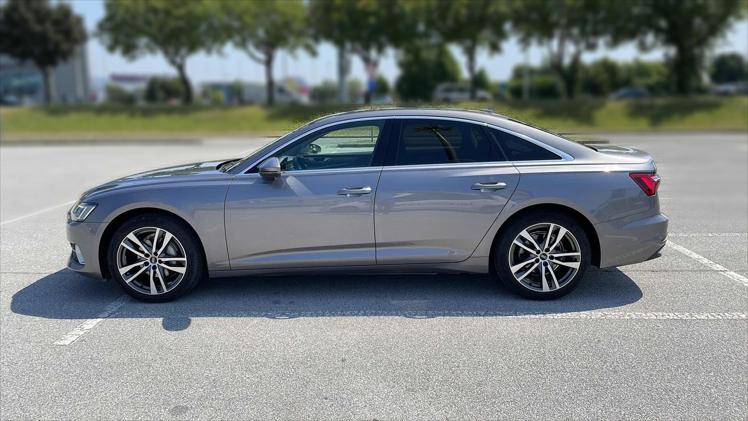 Audi A6 40 TDI quattro Dynamic S tronic