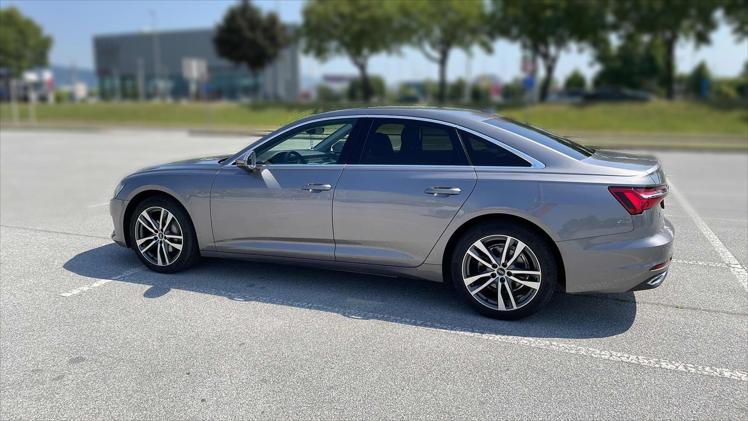 Audi A6 40 TDI quattro Dynamic S tronic