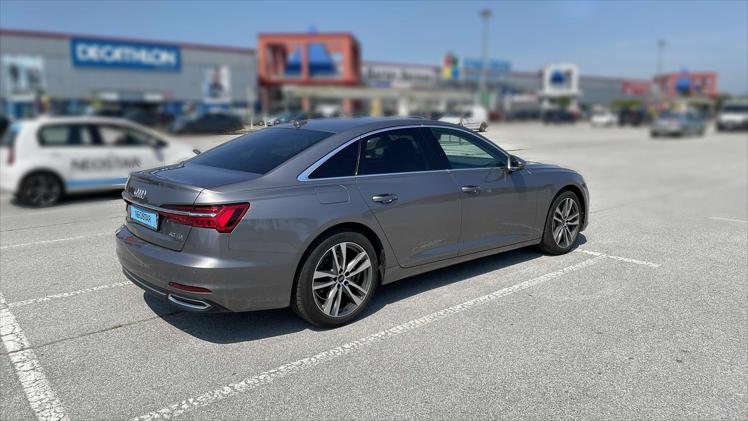 Rabljeni automobil na prodaju iz oglasa 80599 - Audi A6 A6 40 TDI quattro Dynamic S tronic