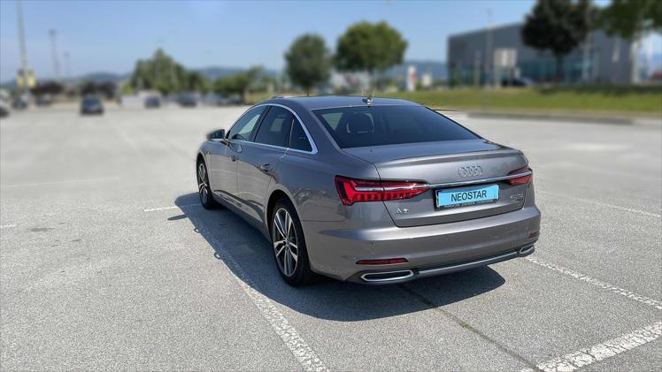 Audi A6 40 TDI quattro Dynamic S tronic