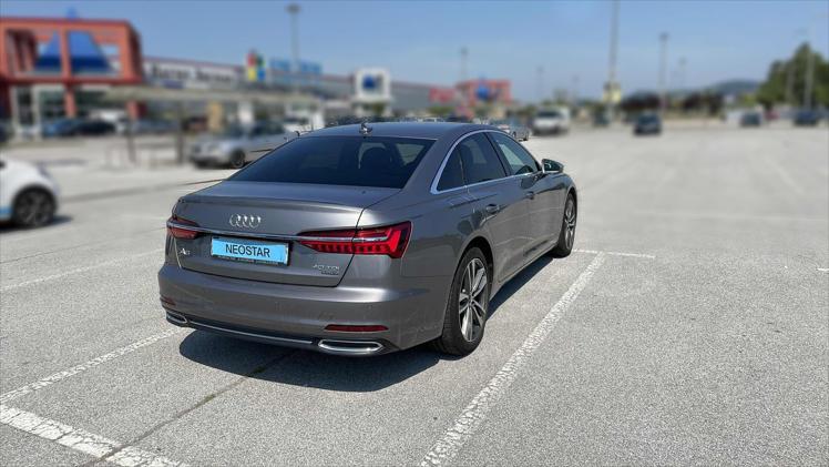 Audi A6 40 TDI quattro Dynamic S tronic