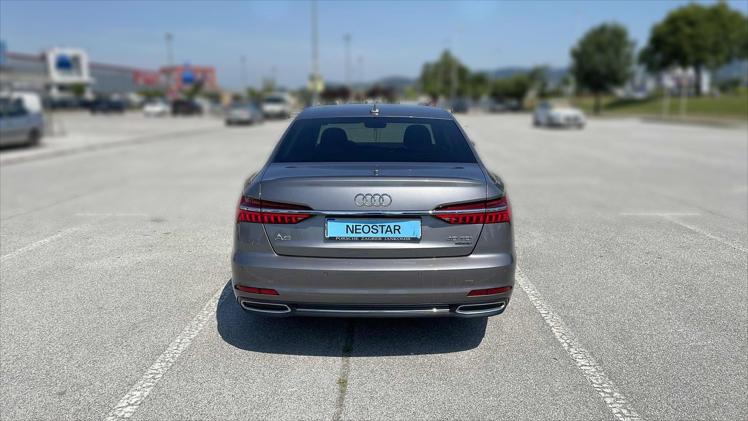 Audi A6 40 TDI quattro Dynamic S tronic