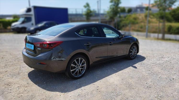 Rabljeni automobil na prodaju iz oglasa 80608 - Mazda Mazda3 Mazda3 CD150 Revolution