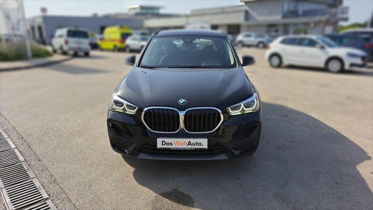 BMW X1 sDrive18d