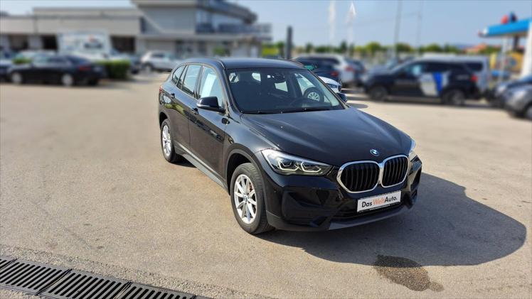 BMW X1 sDrive18d