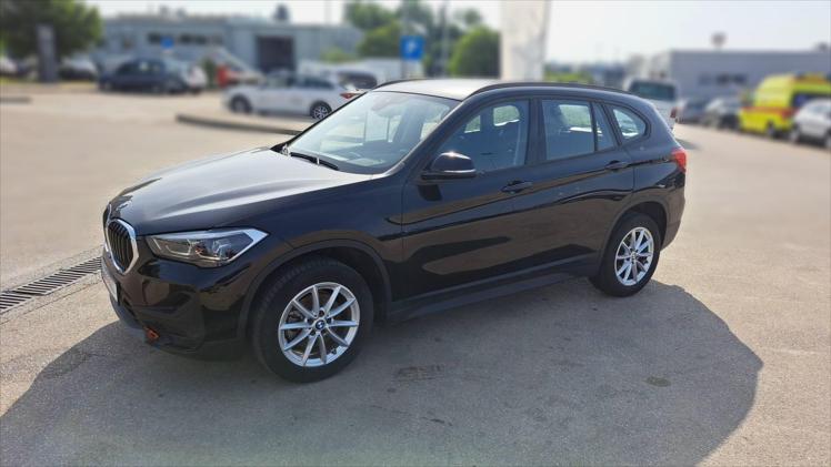 BMW X1 sDrive18d