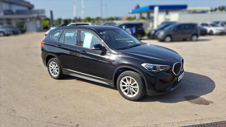 BMW X1 sDrive18d