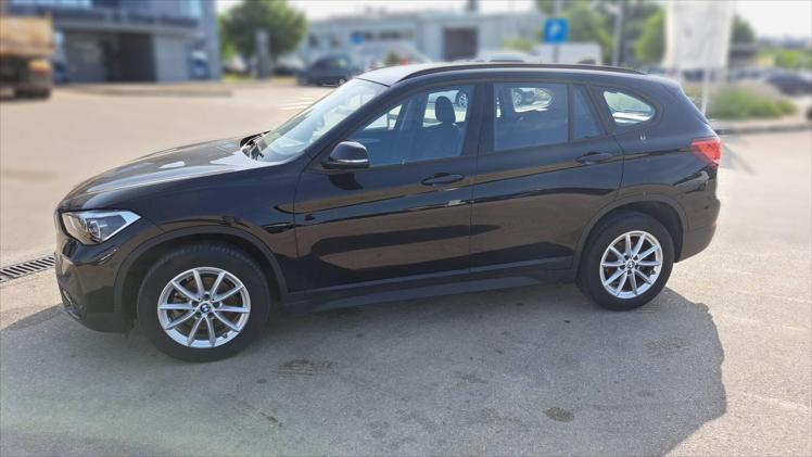 BMW X1 sDrive18d