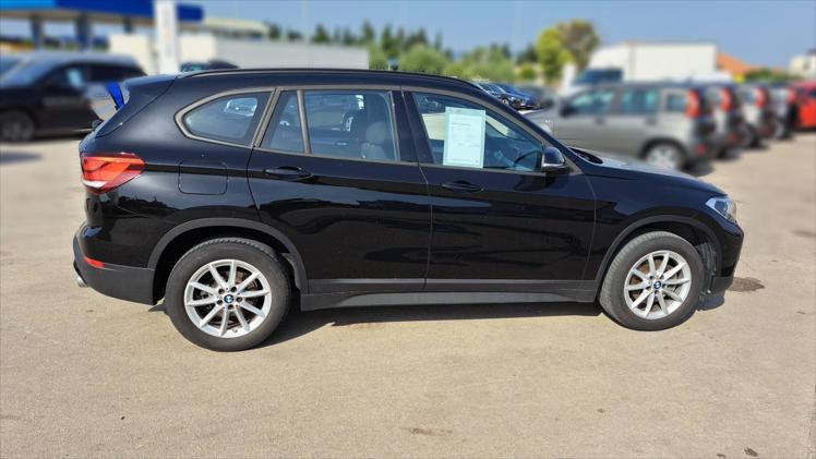 BMW X1 sDrive18d