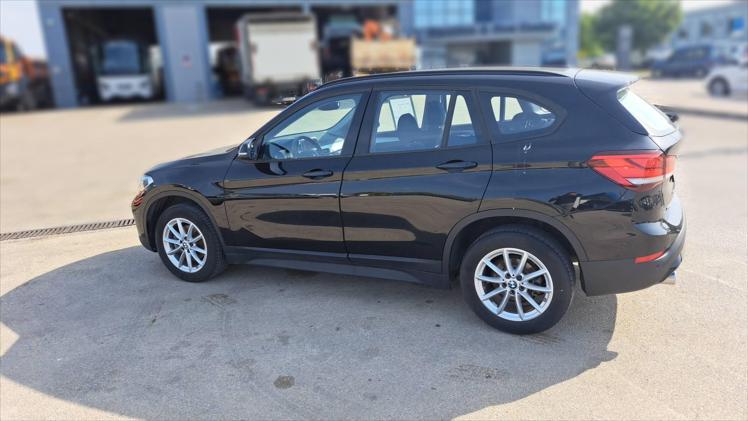 BMW X1 sDrive18d