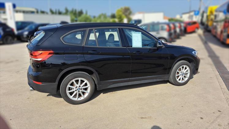 BMW X1 sDrive18d