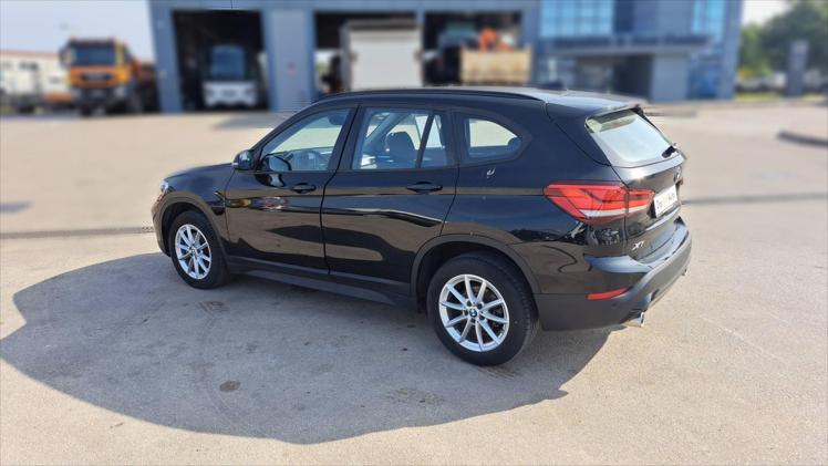 BMW X1 sDrive18d