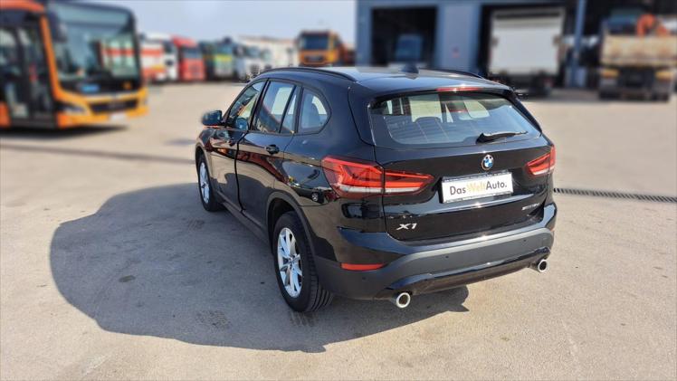 BMW X1 sDrive18d