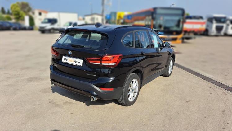 BMW X1 sDrive18d