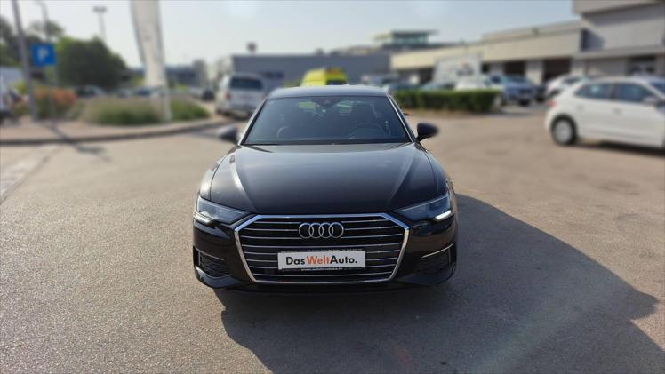 Audi A6 40 TDI Design S tronic