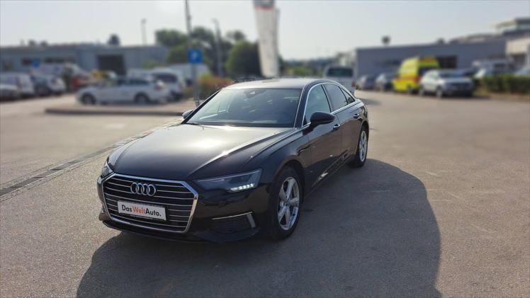 Used 80731 - Audi A6 A6 40 TDI Design S tronic cars