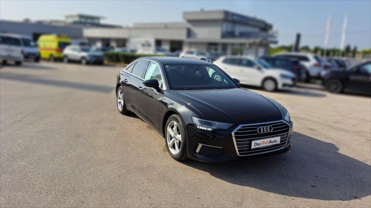 Audi A6 40 TDI Design S tronic